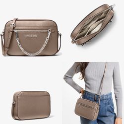 New Michael Kors Crossbags $65 Each