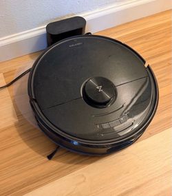 Roborock S6 MaxV