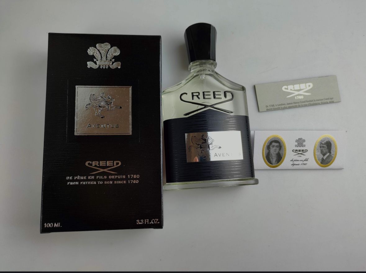 Creed Aventus 100ml – Men’s Fragrance