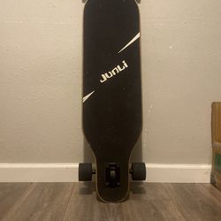 Junli Longboard