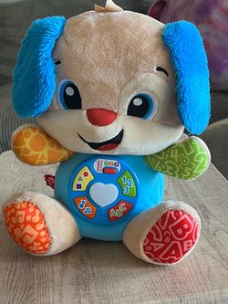 Fisher price toy