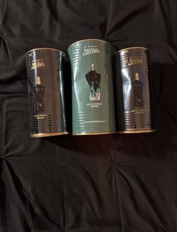 Designer fragrance