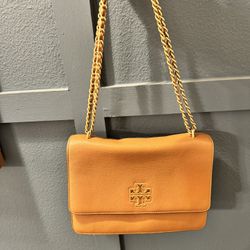 Tory Burch Cross Body Purse