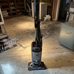 Shark Rotator Pet Vacuum 