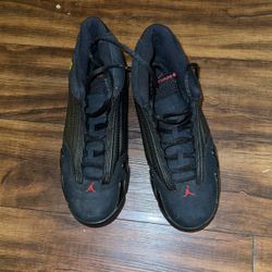 Air Jordan 14 Size 11 