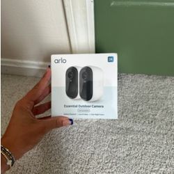 Arlo Cameras