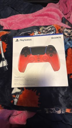 PlayStation 5 controller