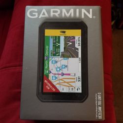 New Garmin Dezlcam 785