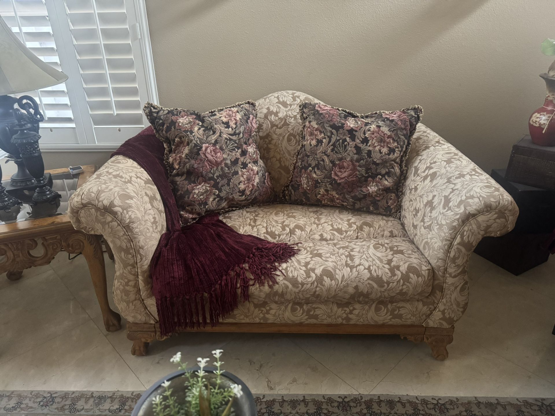 Couches