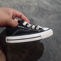 Toddler Converse 