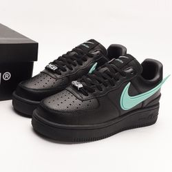 Nike Air Force 1 Low Tiffany Co 21