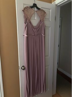 Bridal guest/ mothers dress
