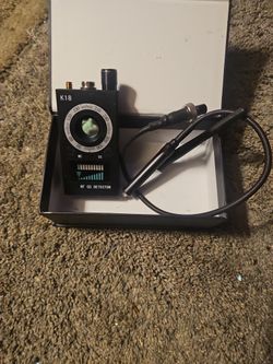 GPS/ Spy Monitor
