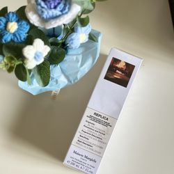 NEW Maison Margiela Fragrances By The Fireplace Body Lotion 200ml