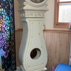 Grandfather Clock
