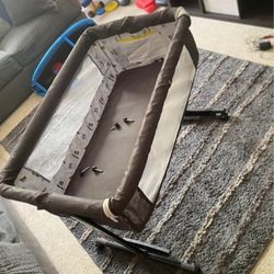 Brand New Bassinet 