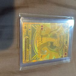 Mega Charizard X 130/094