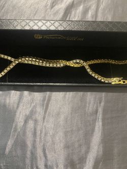 Beautiful Gold Necklace