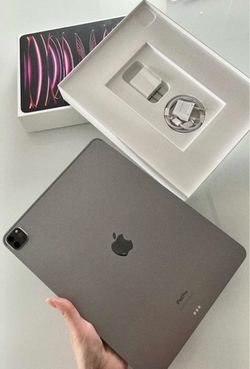 Apple iPad Pro 7th generation
