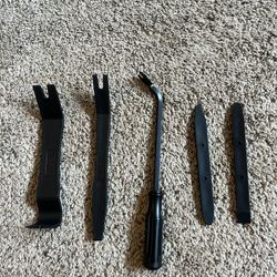 Car Trim Removal Set