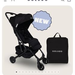 Used Colugo Compact Stroller