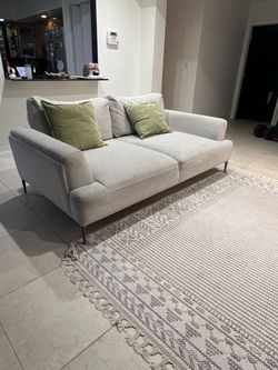 Adjustable Sofa almost new