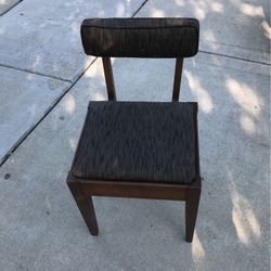 Vintage Chair 