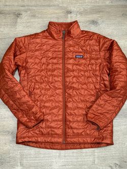Patagonia Men’s Puff Jacket