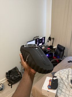 Nike Mind 001 slides