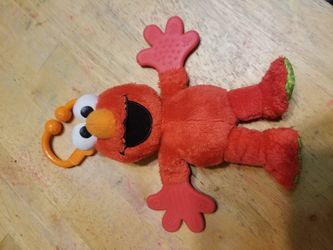 Baby toy