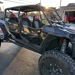 2021 Rzr  Turbo S Dynamic 