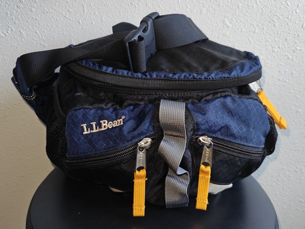 LL Bean Fanny Pack