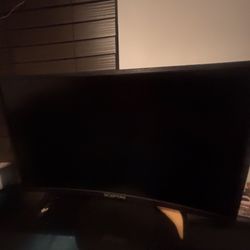 Monitor Scpetre And Rizen Mini And Camera Bundle Deal 