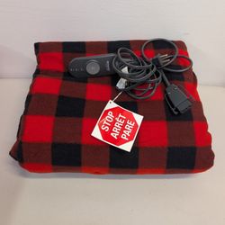 Electric Blanket 