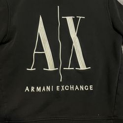 Armani Exchange Sweatshirt