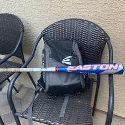 Easton baseball Gear
