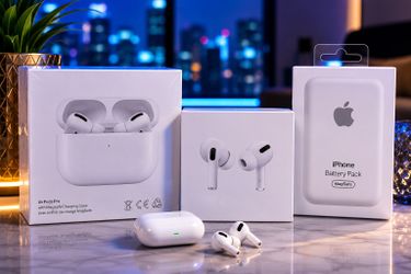 Air pods pro