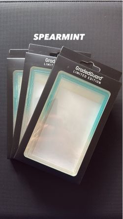 PSA GRADEGUARD