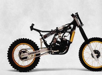 1982 yz250 parts