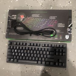 Razer Huntsman TE