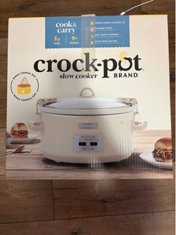 CrockPot