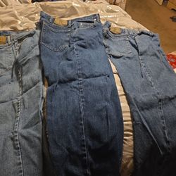 Men's Jeans 36 X 30