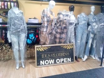 Idls Clothing
