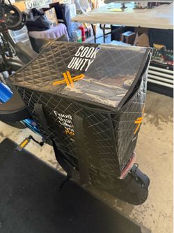 Insulated Bags