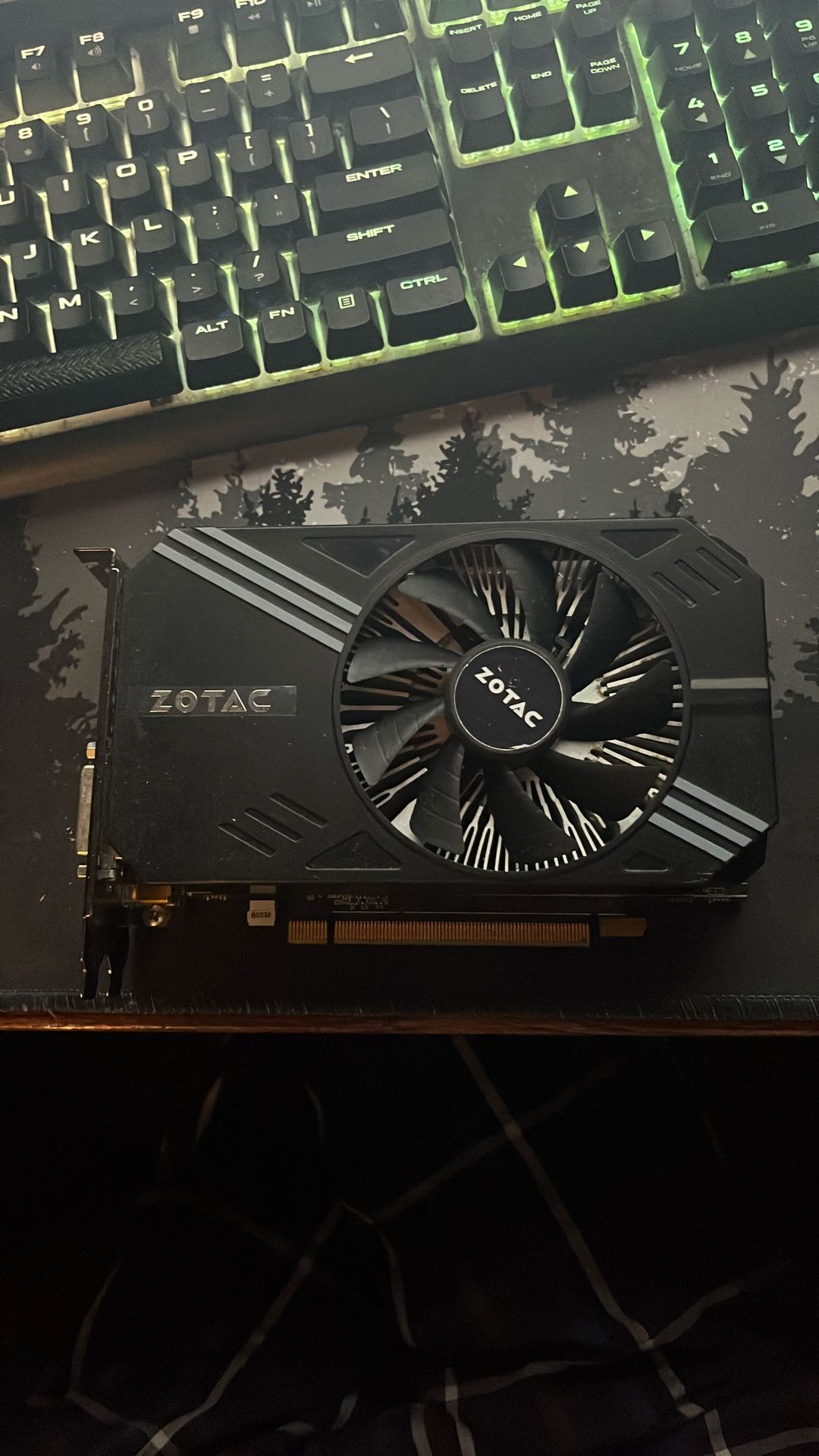 Gtx 1060 3gb