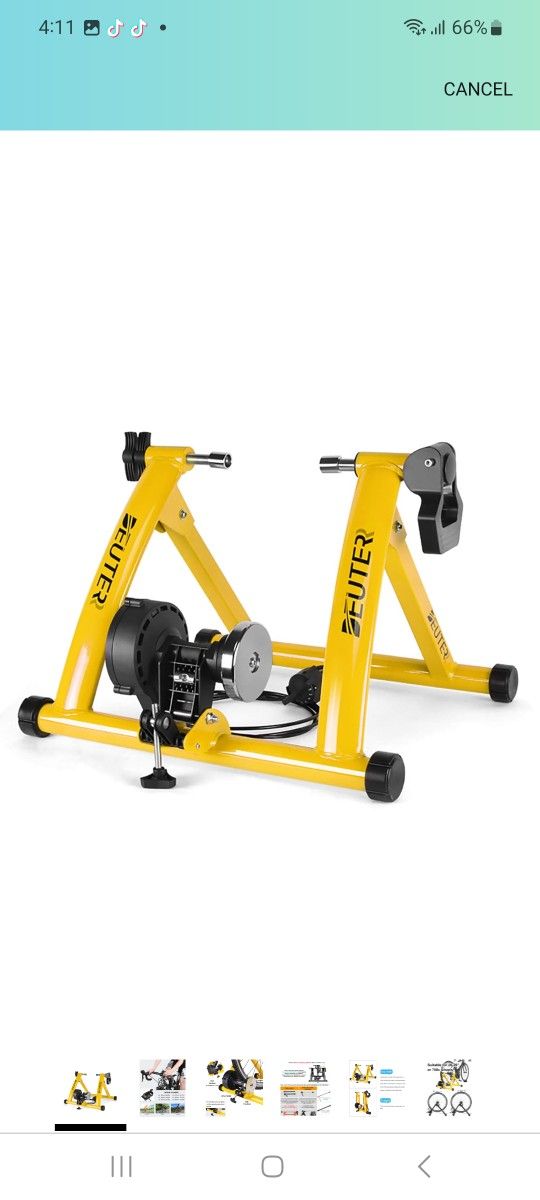 electric bicycle ORA