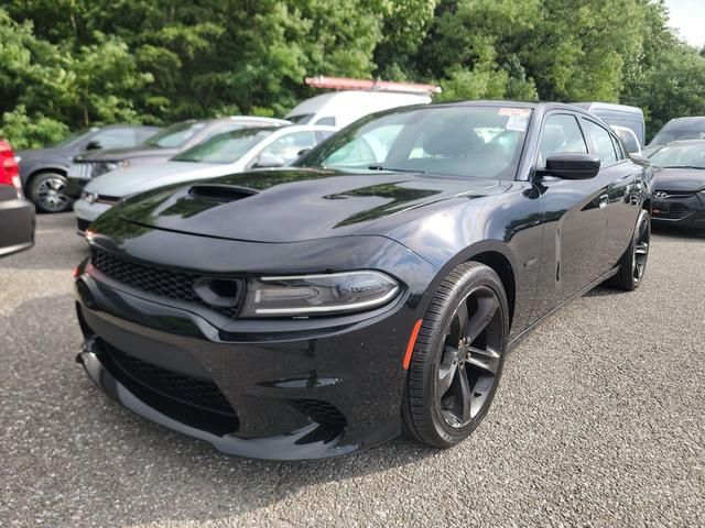 2016 Dodge Charger