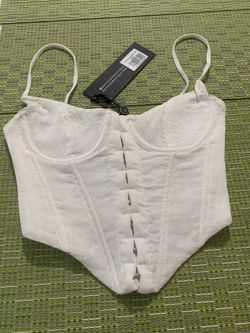 Bodysuit size XS