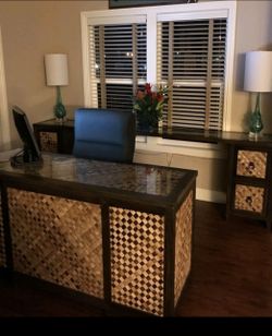 Custom pieces made to order