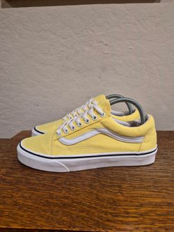 Vans Old Skool Skate Unisex Fashion Sneakers 
Women's Size US 9